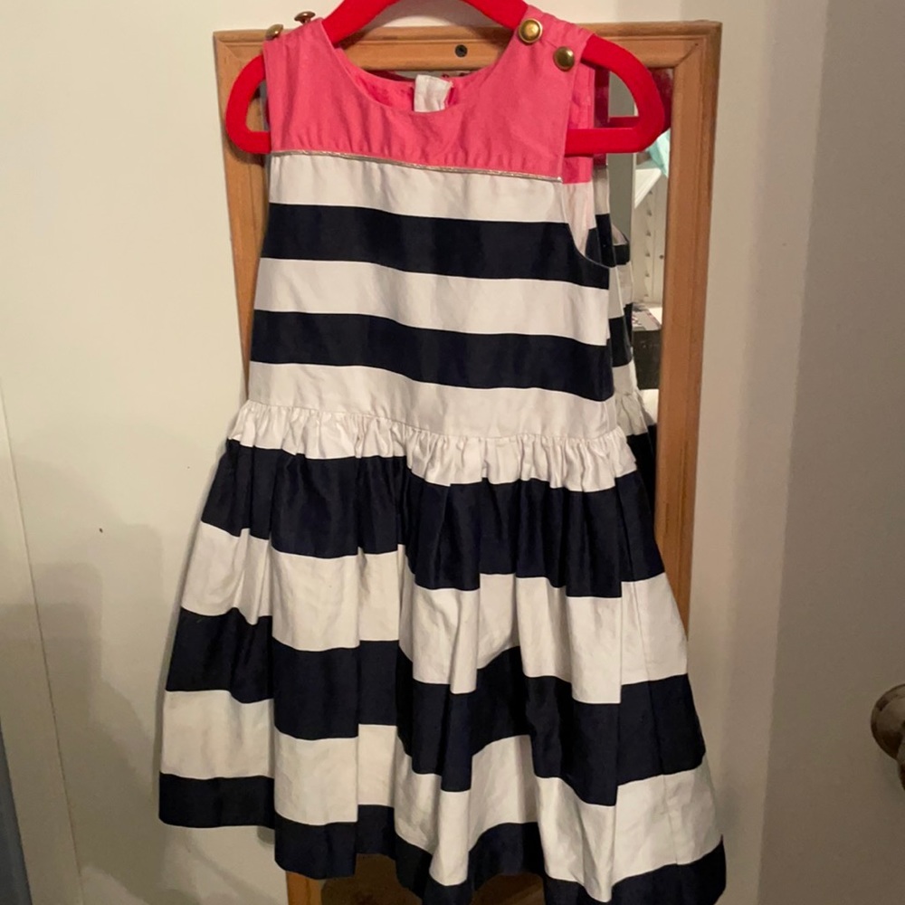 Girls size 6 dress
